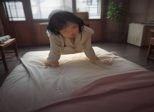 白洁小说高义人物形象参考图，成熟男性在会议室环境中，眼神深沉，代表小说中权力与情感交织的男性角色