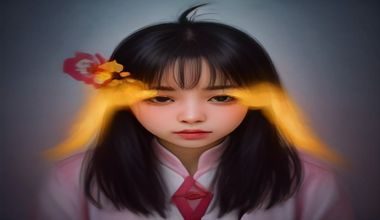 翻开的都市情感小说书页，文字密集，旁边摆放咖啡杯，营造深夜阅读的沉浸质感